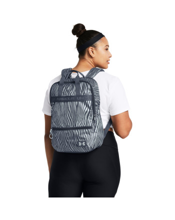 UA ESSENTIALS BACKPACK 