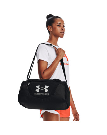 UA UNDENIABLE 5.0 DUFFLE XS 