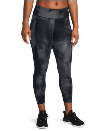 UA FLY FAST ANKLE TIGHTS 