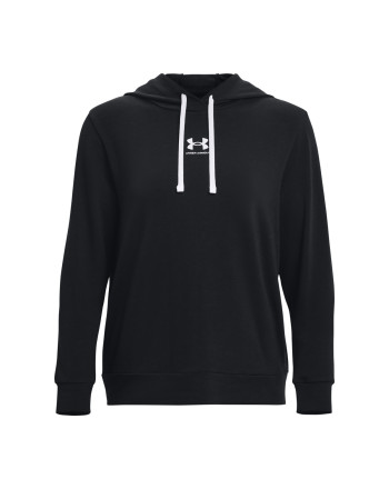 Women's UA Rival + Fleece Hoodie 