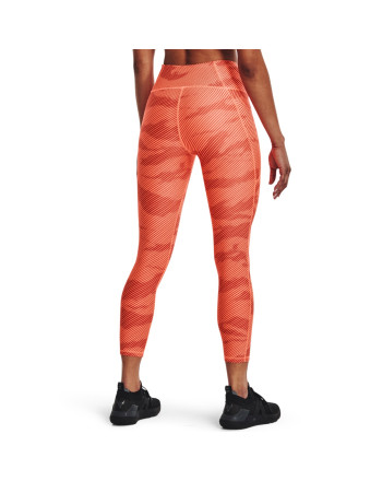 Woman's UA PJT Rock HG Ankle Legging 