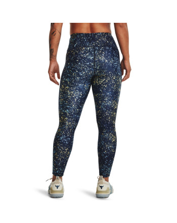 Women's Project Rock HeatGear® No-Slip Waistband Ankle Leggings 