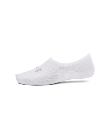 UA BREATHE LITE ULTRA LOW 3P 