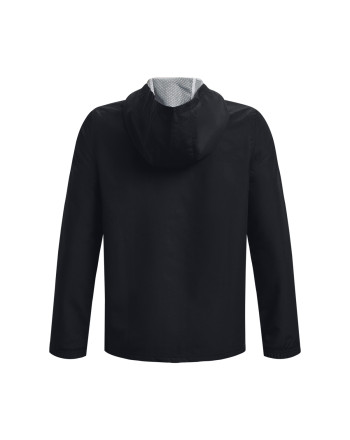 UA SPORTSTYLE WINDBREAKER 