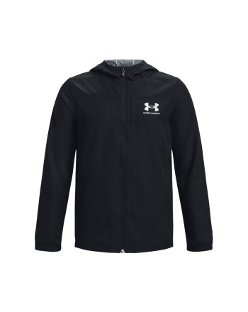 UA SPORTSTYLE WINDBREAKER 