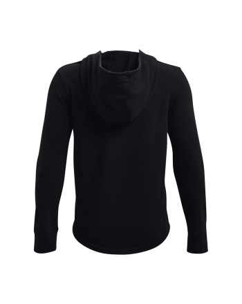 Boys' UA Rival Terry Hoodie 