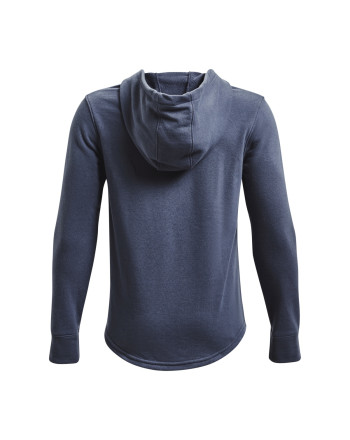 Boys' UA Rival Terry Hoodie 