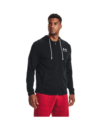 Men's UA Rival Terry Full-Zip 