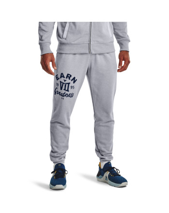 Men's Project Rock Heavyweight Terry Pants 