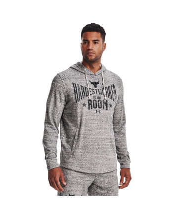 Men's Project Rock Terry Hoodie 