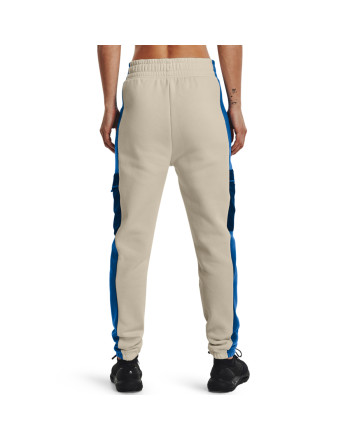 Women's UA Rival Fleece Pants 