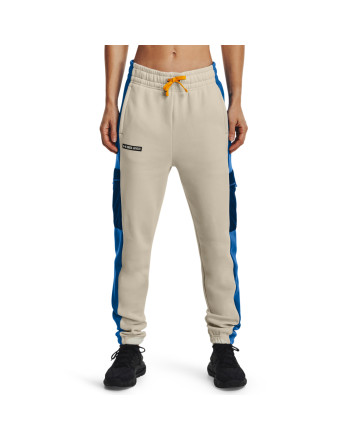Women's UA Rival Fleece Pants 