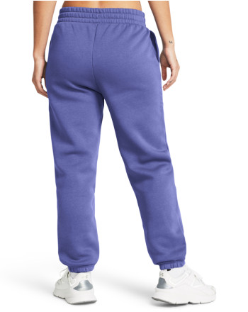 Women's UA Essential Fleece Joggers 