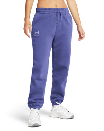 Women's UA Essential Fleece Joggers 