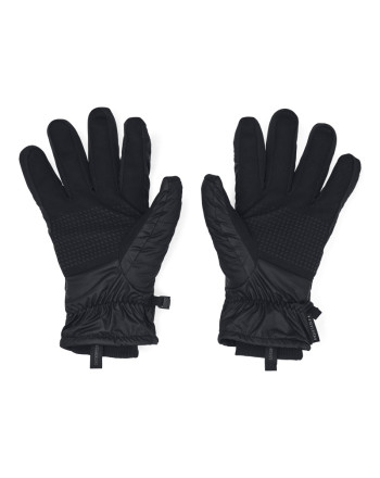 UA STORM INSULATED GLOVES 