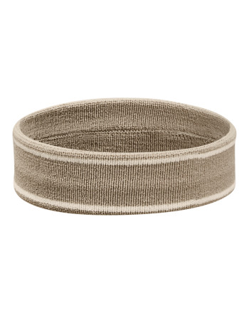 Unisex UA Striped Performance Terry Headband 