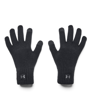 UA HALFTIME GLOVES 
