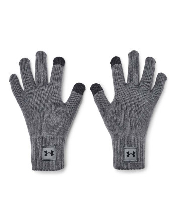 UA HALFTIME GLOVES 