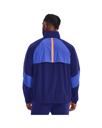 Men's UA Accelerate Track Jacket 