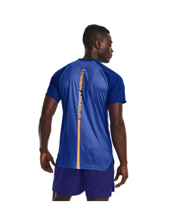 Men's UA Accelerate T-Shirt 