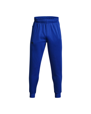 UA ARMOUR FLEECE JOGGERS 