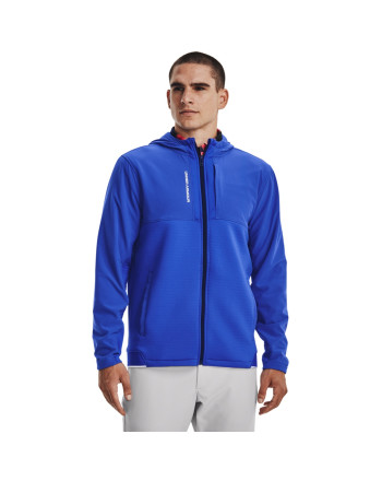 Men's UA Storm Daytona Full-Zip 