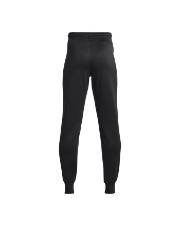 UA ARMOUR FLEECE JOGGERS 