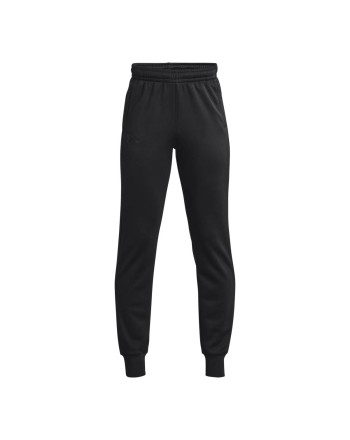 UA ARMOUR FLEECE JOGGERS 