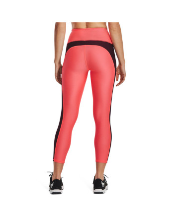 Women's Project Rock HeatGear® Ankle Leggings 