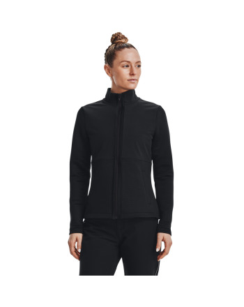 Women's UA Storm Daytona Full-Zip 