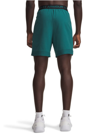 Шорц UA VANISH WOVEN 6IN SHORTS 