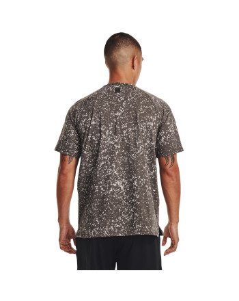 Men's UA Meridian Short Sleeve 