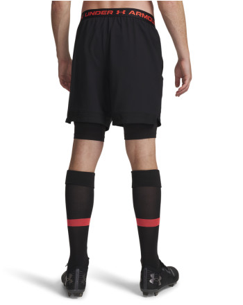 Шорц UA VANISH WOVEN 2IN1 STS 