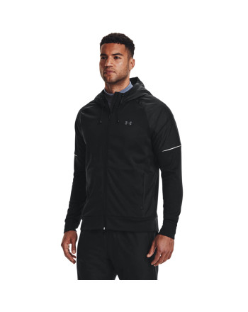 UA AF STORM FZ HOODIE 