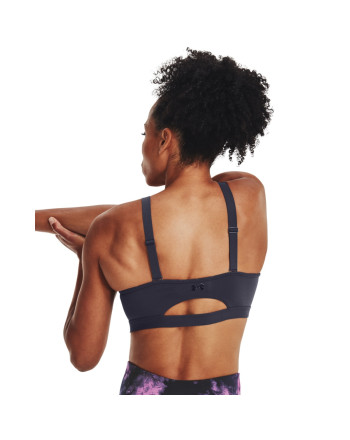 Women's UA SmartForm Evolution Mid Sports Bra 