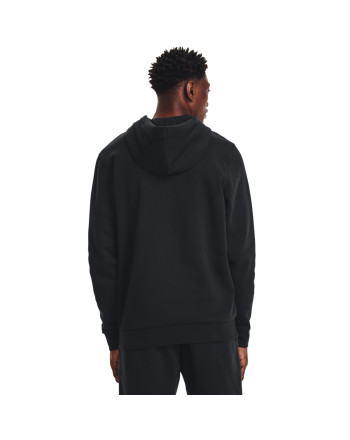 Men's UA Essential Fleece Hoodie 