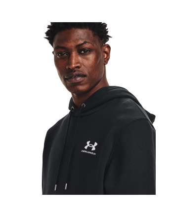 Men's UA Essential Fleece Hoodie 