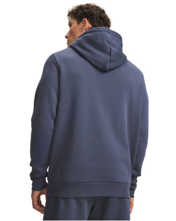 Дуксер UA ICON FLEECE HOODIE 
