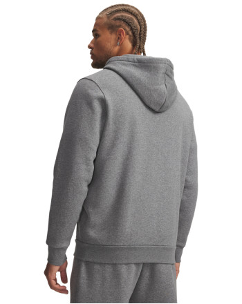 Дуксер Men's UA Essential Fleece Hoodie 
