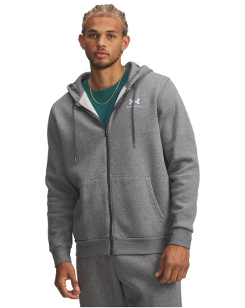 Дуксер Men's UA Essential Fleece Hoodie 