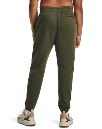 UA ESSENTIAL FLEECE JOGGER 