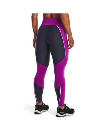 Women's UA RUSH™ No-Slip Waistband Ankle Leggings 