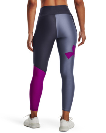 ARMOUR COLORBLOCK ANKLE LEG 