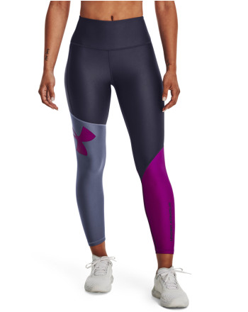 ARMOUR COLORBLOCK ANKLE LEG 