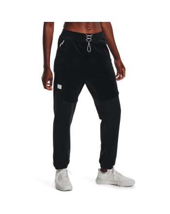 Women's UA Journey Fleece Joggers 