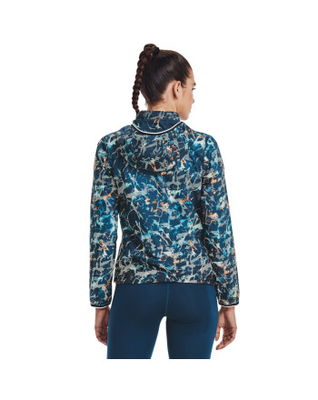 Women's UA Storm OutRun The Cold Jacket 