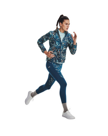 Women's UA Storm OutRun The Cold Jacket 