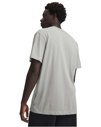 UA Logo Embroidered Heavyweight 