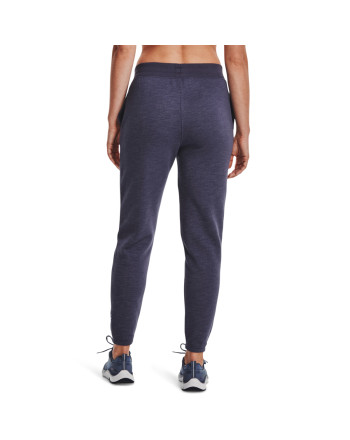 Women's UA Essential Fleece Script Pants 