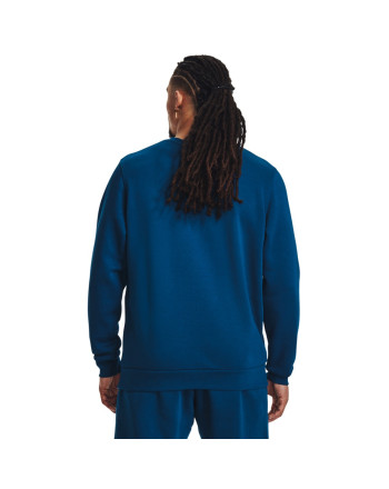 UA ESSENTIAL FLEECE CREW 